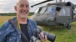 Arte Regards Le retrait des troupes US d'Allemagne ?