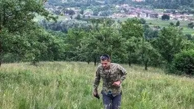 le marché noir des cigarettes en Roumanie