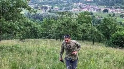 Arte Regards le marché noir des cigarettes en Roumanie