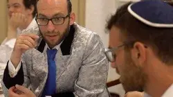 Arte Regards Vivre sa judéité aujourd'hui en Allemagne