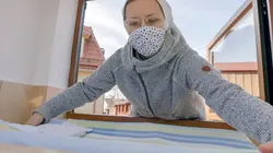 Arte Regards E02 Les Polonaises revendiquent le droit d'avorter