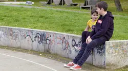 Arte Regards  E696 Une vie de cochon