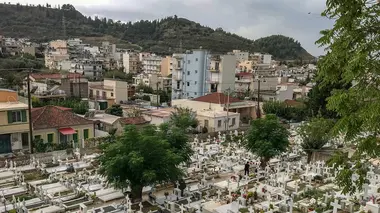 Crémation ou cercueil, le macabre débat