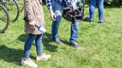 Arte Regards  E696 Une vie de cochon