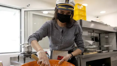 Arte Regards Le ramadan au temps du Covid