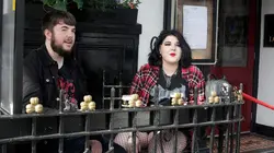 Arte Regards  E807 Pas de place pour la spéculation