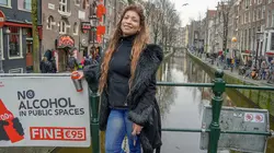 Arte Regards Amsterdam : fêtards et maisons closes dans le collimateur