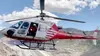 Scénario alarmant dans les Alpes