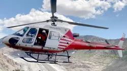 Arte Regards E753 Scénario alarmant dans les Alpes