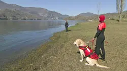 Arte Regards E754 Secouristes des mers