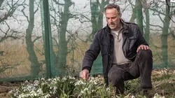 Arte Regards E760 Le commerce de perce-neiges de Géorgie