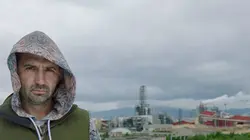 Arte Regards E590 La mafia du bois en Roumanie