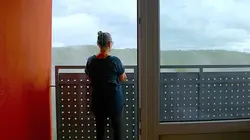 Arte Regards E770 Burn-out à l'hôpital