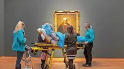 Arte Regards E605 Un peu de bonheur avant de partir