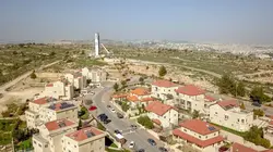 Arte Regards E563 Quand des colons allemands s'installent en Cisjordanie