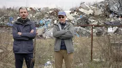 Arte Regards E791 Un marché juteux en Pologne