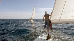 Arte Regards E814 Hissez les voiles ! Le commerce durable en Méditerranée