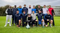 Arte Regards E815 Le football contre l'antisémitisme