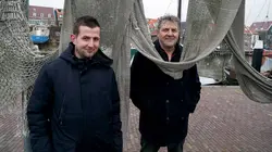 Arte Regards  E817 Ils protestent contre les mesures sanitaire