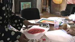 Arte Regards E821 Aider les femmes victimes d'excision