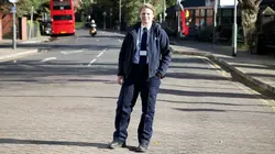 Arte Regards E825 La police de protection des animaux de Sa Majesté