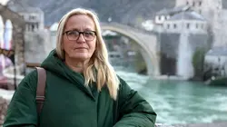 Arte Regards  E831 Tensions en Bosnie