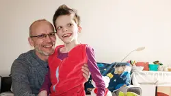 Arte Regards  E711 L'espoir d'un père aidant