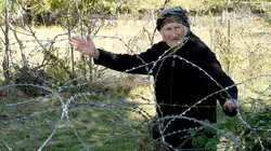 Arte Regards E841 Les Géorgiens dans le piège de l'occupation russe