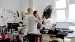 Arte Regards E843 Des sous-vêtements pour hommes made in Sibérie