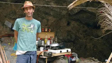 Tout quitter pour vivre sur l'île de La Gomera