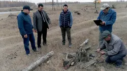 Arte Regards E656 La Sibérie a chaud