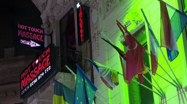 Prostitution : L'exploitation de la pauvreté en Europe