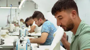 Jeans toxiques : la face cachée de l'industrie textile en Turquie