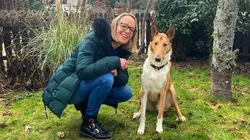 Arte Regards E900 Mon chien est végan : aliments sans viande pour animaux