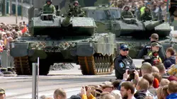 Arte Regards E909 La Finlande veut rejoindre l'Otan