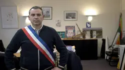 Arte Regards E916 Grigny, le meilleur maire du monde