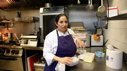 Arte Regards E918 Un projet d'insertion destiné aux femmes