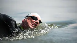 Arte Regards E920 Le Danube à la nage pour sensibiliser à la pollution