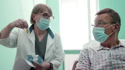 Arte Regards  E937 Des virus qui soignent