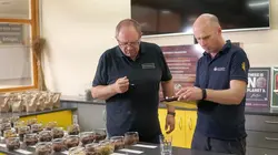 Arte Regards  E939 Notre pain quotidien