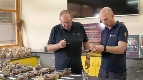 Arte Regards E939 Notre pain quotidien