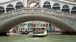 Arte Regards E981 Venise : place aux femmes !