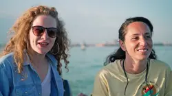 Arte Regards E981 Venise : place aux femmes !