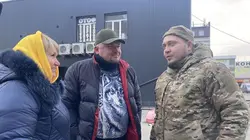 Arte reportage Spécial Ukraine