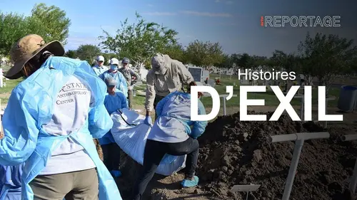 Arte reportage Spéciale 1000e