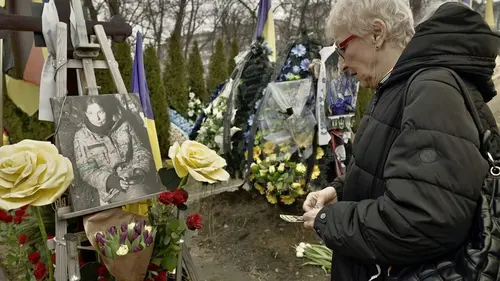 Arte reportage Spécial 1000e