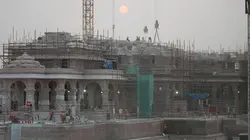 Arte reportage Inde : le temple de la discorde