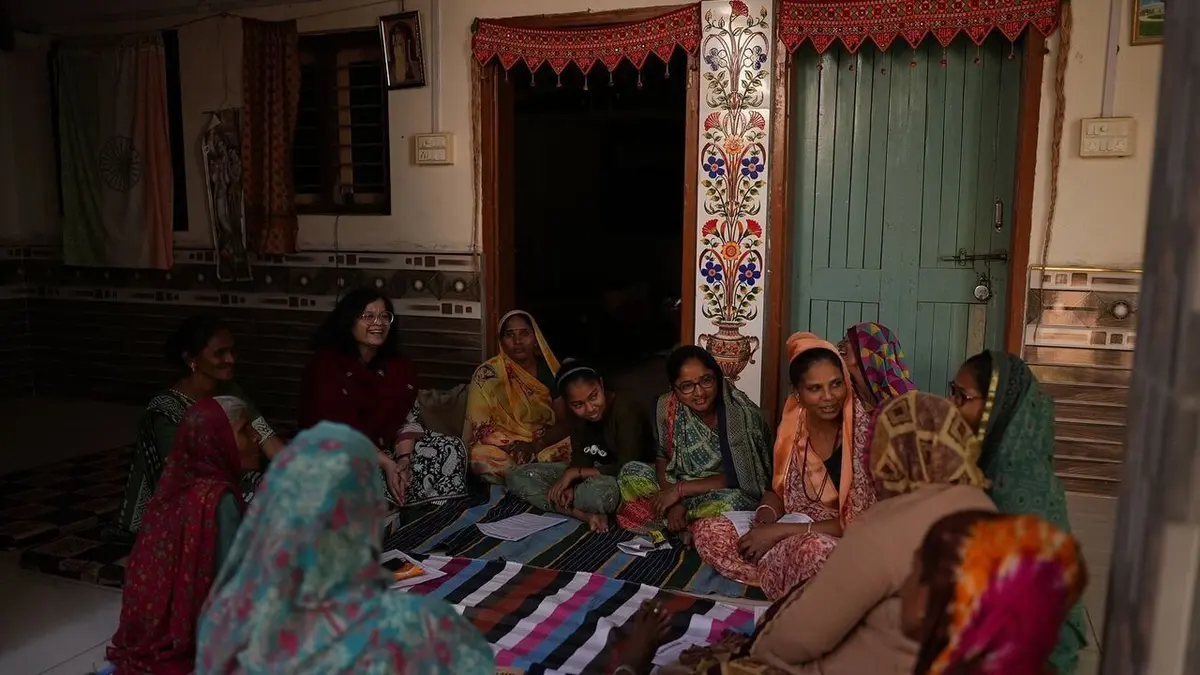 Arte reportage Inde : le viol, les castes, l'injustice