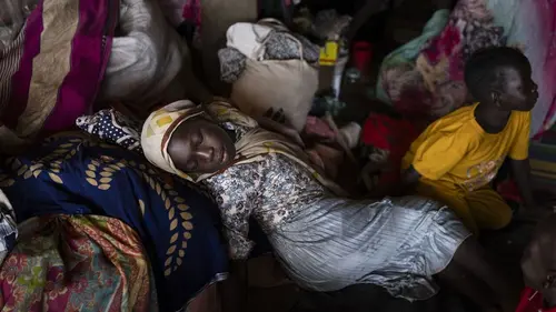 Arte reportage Réfugiés