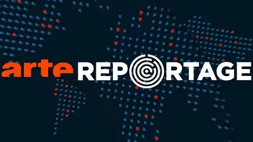 Arte reportage